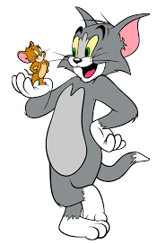 537+ Tom And Jerry Images And Photos ( ͡• ͜ʖ ͡• )