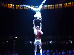Pictures Of Absinthe The Show At Caesars Palace Las Vegas