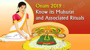 The film stars prem nazir, sharada, kamal haasan and jayasudha in the lead roles. Astrosage Magazine Onam 2019 Know Its Muhurat And Associated Rituals