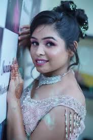 raipur makeup artist