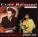 Cliff Richard 40th Anniversary, Vol. 2: 1962-64
