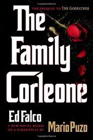 The Family Corleone Historical Novel Society