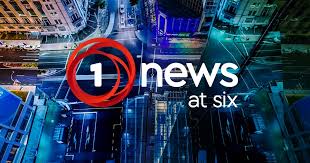 The latest international news from sky, featuring top stories from around the world and breaking news, as it happens. Watch 1 News At Six Episodes Tvnz Ondemand