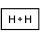 Harris + Hoole logo