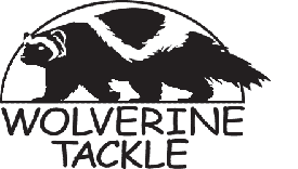 Catch More Fish With Wolverine Silver Streak Downloads
