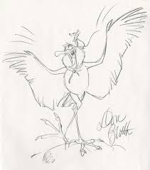 The don bluth's art of animation drawing, by don bluth tends to be wonderful reading book that is easy to understand. Don Bluth Studios On Twitter This Is A Drawing Of Mrs Brisby And Jeremy The Crow From The Secret Of Nimh Working On This Film Was Such A Joy We Really Got