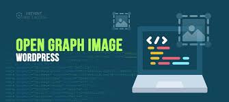 generate open graph image wordpress