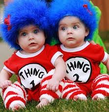 15 Amazing Funny Twins Ever Seen