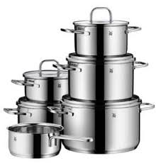 best snless steel cookware sets