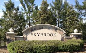 skybrook homes skybrook