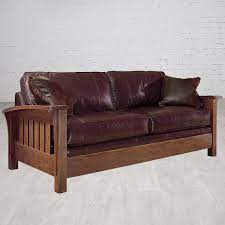 bow arm orchard street queen sofa bed