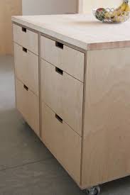 2020 popular 1 trends in home improvement with hinge plywood cabinet and 1. The Little Forest House March 2011 Plywood Kitchen Country Bedroom Furniture Plywood Cabinets
