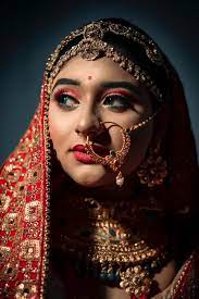 bridal makeup artist in tirupati