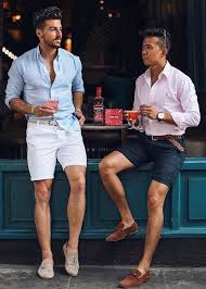 We'll have you prepared for anything and everything. We Wrapped Up 2019 S 30 Best Summer Outfits For Men Outfit Fashion
