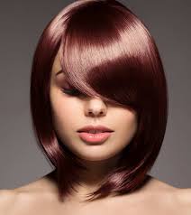 ultra shiny and glossy hair secrets no