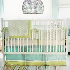 New Arrivals Crib Bedding Sprout
