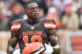 A Look At The 11 Games Josh Gordon Played Since The 2013