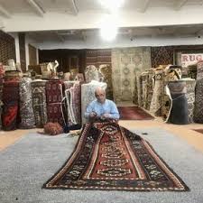 oriental rug cleaning in redwood city