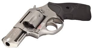 ruger sp101 357 magnum revolver