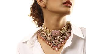 5 appealing and ethnic necklace designs