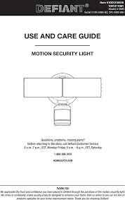 5985ble Led Bluetooth Fixture User Manual Heath