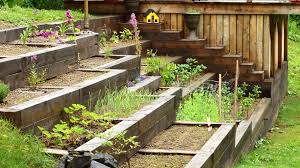 Top Raised Garden Bed Ideas