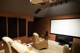 Best Home Projector Screens Of 2023