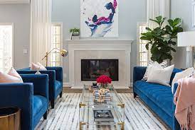 living room based on your zodiac sign