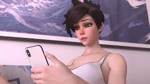 Out of Time - Overwatch short - XVIDEOS.COM