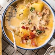 instant pot zuppa toscana recipe the