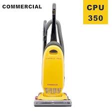 upright vacuum cpu 350