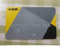 new zealand asb bank fast cash card