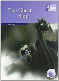 Film ghost ship pun menampilkan misteri tentang keberadaan sebuah kapal. The Ghost Ship 3Âº Eso 600 900 Headwords Con Isbn 9789963481958 Casa Del Libro