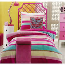 ruby stripe quilt cover set striped