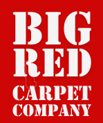 the big red carpet company flooring