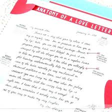 Best Ideas Of 8 Romantic Love Letter Templates Free Sample Example