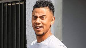 Lil Fizz Denies Being Person in Nude Viral Video