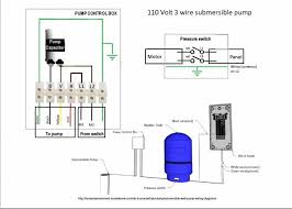 Often the wiring diagram is in there. Wire A Three Wire 120v Well Pump Directly Into Pressure Switch Terry Love Plumbing Advice Remodel Diy Professional Forum