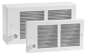 Wri Series Register Wall Heater Indeeco