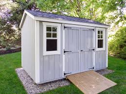 storage sheds in new haven ct