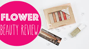flower cosmetics in canada review