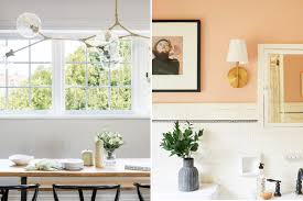 House Home S 2020 Paint Trends