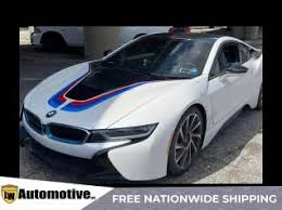 Maybe you would like to learn more about one of these? Used Bmw I8s For Sale Near Me Truecar
