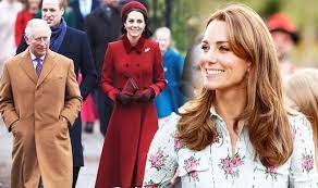La preuve en images ! Kate Middleton News Prince Charles Body Language Shows Duchess Is What He Needed Express Co Uk