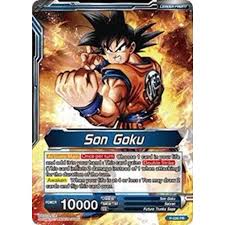 Exclusive action figures of the teacher and his student, son goku. Dragon Ball Super Draft Box 1 Son Goku Awakened Strike Ssb Son Goku P 026 Walmart Com Walmart Com