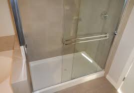 preformed shower pan waterproofing