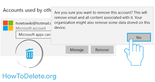 Click mark account for closure. Want To Delete Your Microsoft Account Follow Simple Steps On Microsoft Accounting How To Remove