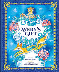 avery s gift mascot books