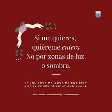 8 romantic poems in spanish for