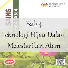 Experience is the teacher of all things. Sains Tingkatan 4 Bab 4